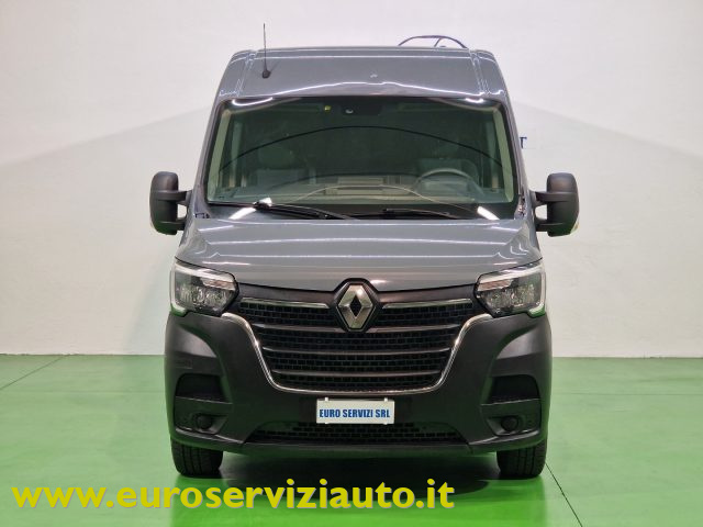 RENAULT MASTER 2.3 DCI ENERGY L2H2 HKA 3,5T - foto 7