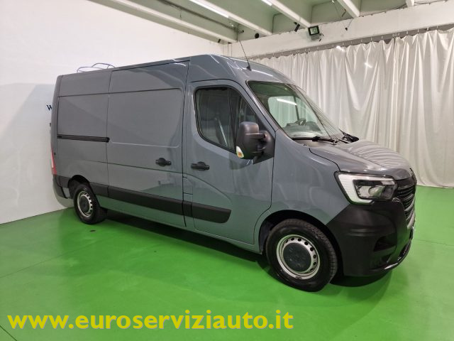 RENAULT MASTER 2.3 DCI ENERGY L2H2 HKA 3,5T - foto 6
