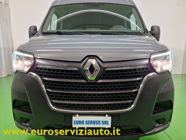 RENAULT MASTER 2.3 DCI ENERGY L2H2 HKA 3,5T - foto 12