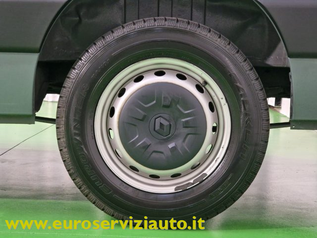 RENAULT MASTER 2.3 DCI ENERGY L2H2 HKA 3,5T - foto 50