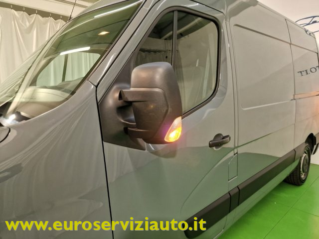 RENAULT MASTER 2.3 DCI ENERGY L2H2 HKA 3,5T - foto 49