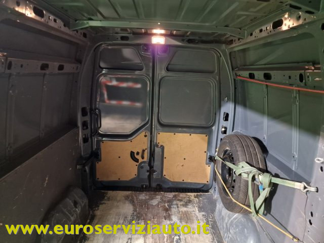 RENAULT MASTER 2.3 DCI ENERGY L2H2 HKA 3,5T - foto 48