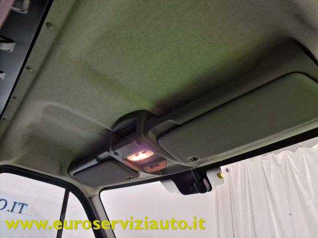 RENAULT MASTER 2.3 DCI ENERGY L2H2 HKA 3,5T - foto 28