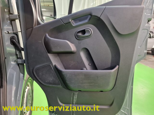 RENAULT MASTER 2.3 DCI ENERGY L2H2 HKA 3,5T - foto 36
