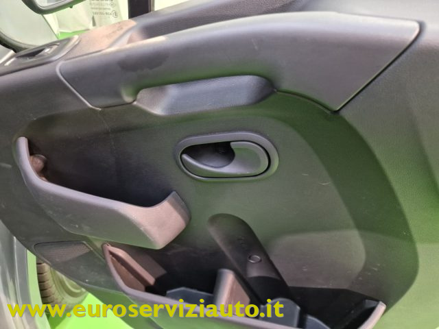 RENAULT MASTER 2.3 DCI ENERGY L2H2 HKA 3,5T - foto 41