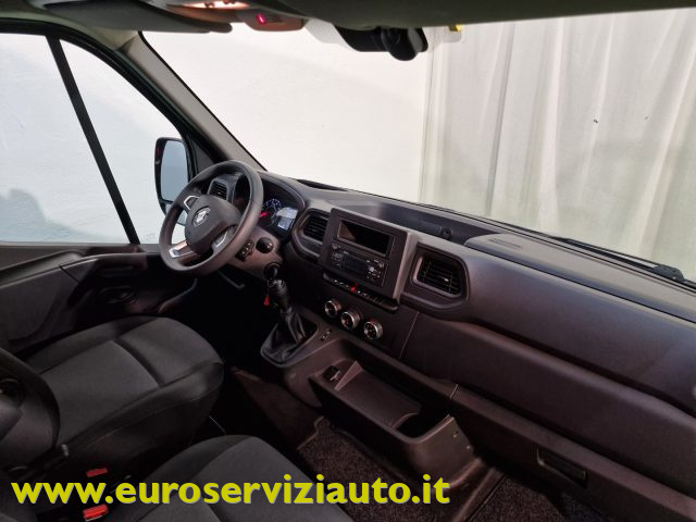 RENAULT MASTER 2.3 DCI ENERGY L2H2 HKA 3,5T - foto 29