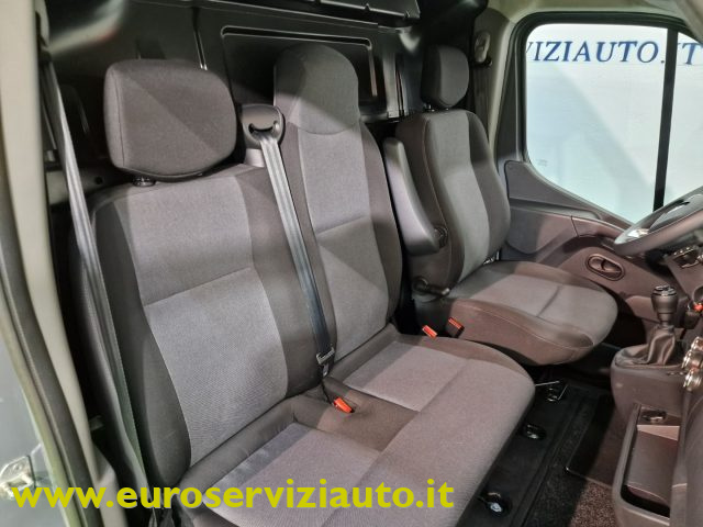 RENAULT MASTER 2.3 DCI ENERGY L2H2 HKA 3,5T - foto 34