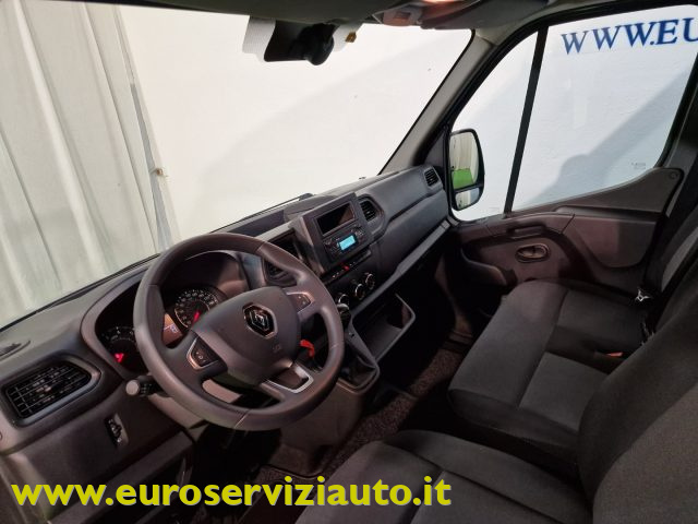 RENAULT MASTER 2.3 DCI ENERGY L2H2 HKA 3,5T - foto 30