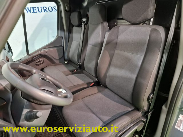 RENAULT MASTER 2.3 DCI ENERGY L2H2 HKA 3,5T - foto 33