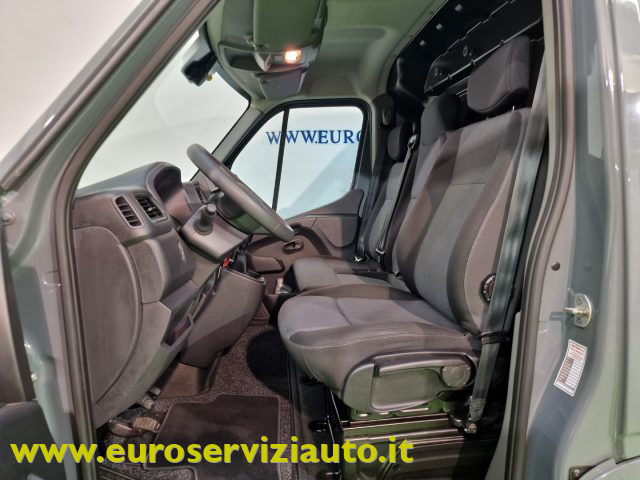 RENAULT MASTER 2.3 DCI ENERGY L2H2 HKA 3,5T - foto 31