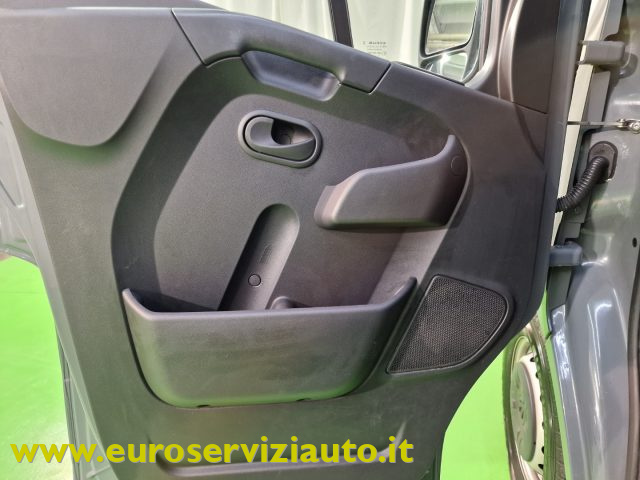 RENAULT MASTER 2.3 DCI ENERGY L2H2 HKA 3,5T - foto 39