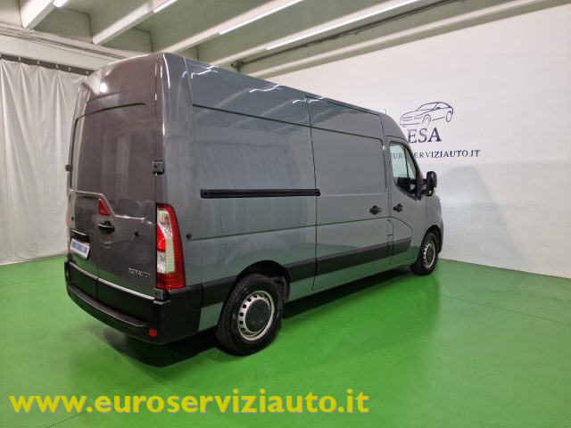 RENAULT MASTER 2.3 DCI ENERGY L2H2 HKA 3,5T - foto 11