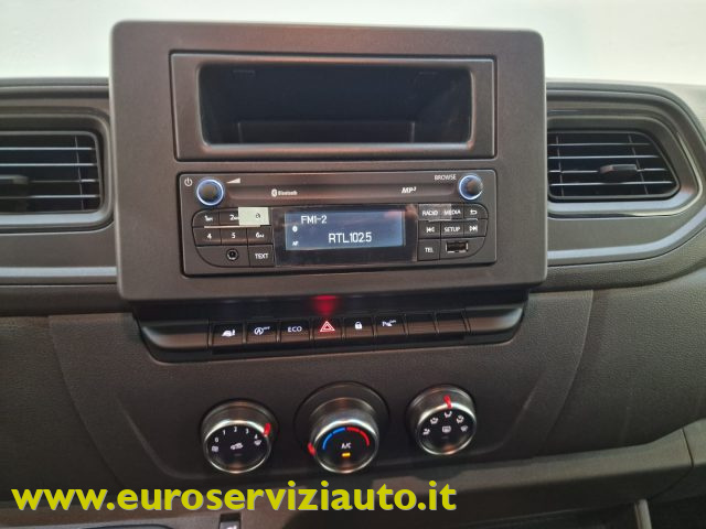 RENAULT MASTER 2.3 DCI ENERGY L2H2 HKA 3,5T - foto 22