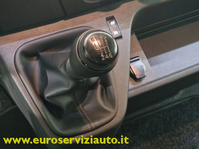 RENAULT MASTER 2.3 DCI ENERGY L2H2 HKA 3,5T - foto 21
