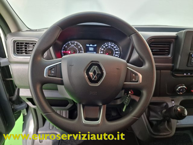 RENAULT MASTER 2.3 DCI ENERGY L2H2 HKA 3,5T - foto 15