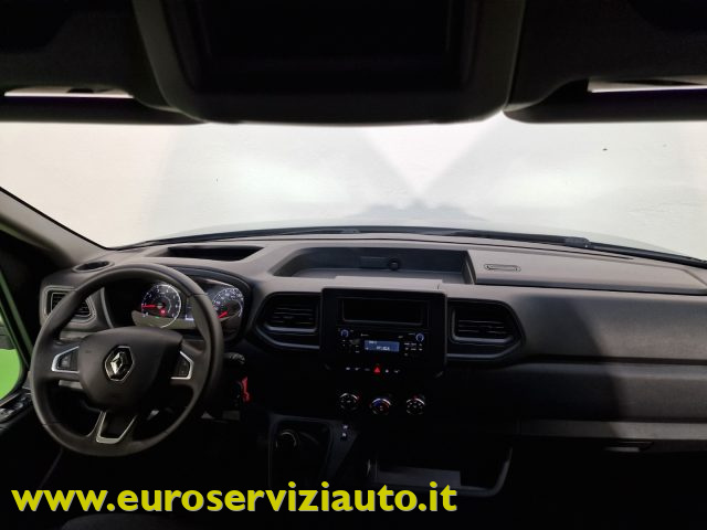 RENAULT MASTER 2.3 DCI ENERGY L2H2 HKA 3,5T - foto 14