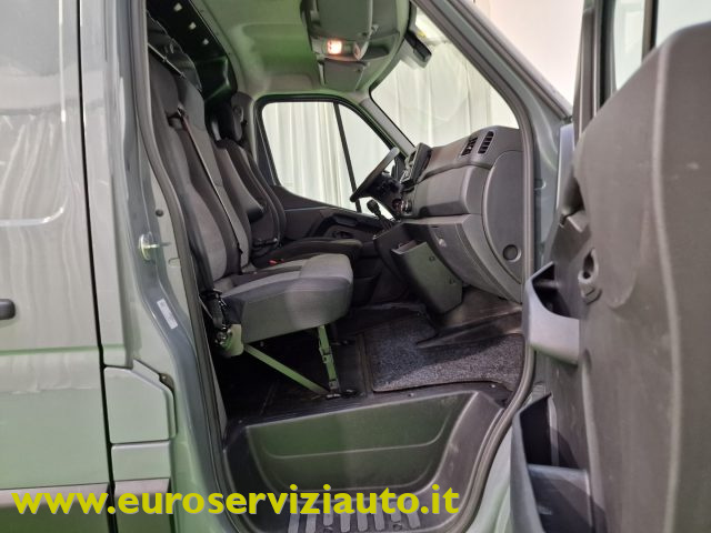 RENAULT MASTER 2.3 DCI ENERGY L2H2 HKA 3,5T - foto 32