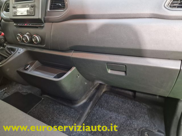 RENAULT MASTER 2.3 DCI ENERGY L2H2 HKA 3,5T - foto 37
