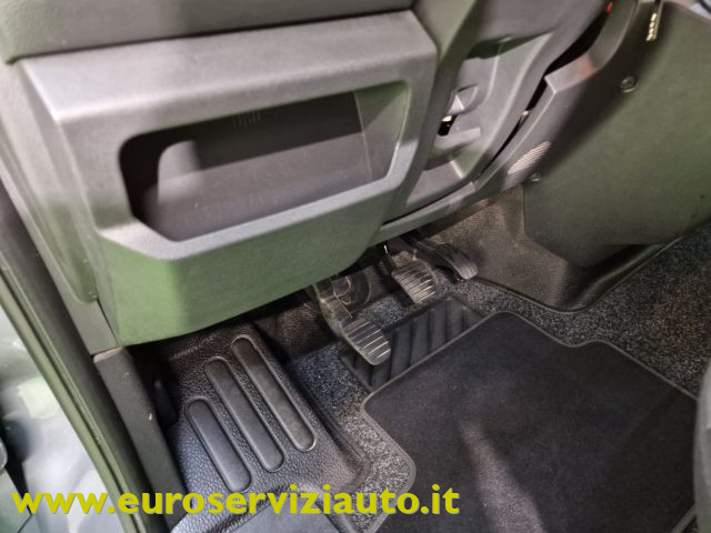 RENAULT MASTER 2.3 DCI ENERGY L2H2 HKA 3,5T - foto 38