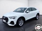 AUDI Q3 SPB 45 TFSI e S tronic SCONTO FORZE ARMATE