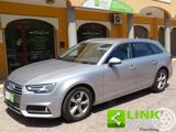 AUDI A4 AVANT  2.0 TDI 150 CV