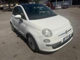 FIAT 500 1.2 Lounge senza nessun lavoro da fare