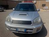 TOYOTA RAV 4 MY23 RAV4 2.0 Tdi D-4D cat 5p perfetta di meccanica