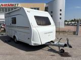 VENDO Caravan e Camper a Castel San Pietro Terme – foto 1