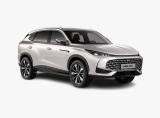 MG HS HEV Luxury 224CV *PREZZO PROMO*