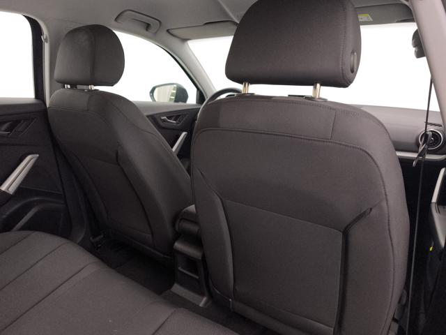 AUDI Q2 30 2.0 TDI S-TRONIC - foto 24