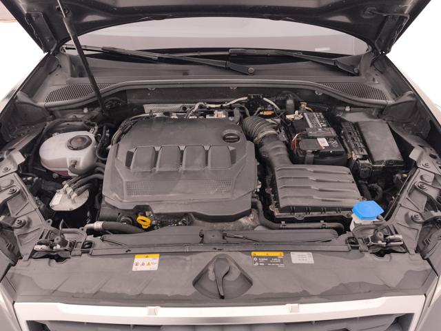AUDI Q2 30 2.0 TDI S-TRONIC - foto 29
