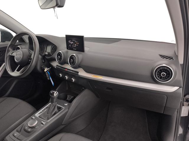 AUDI Q2 30 2.0 TDI S-TRONIC - foto 26