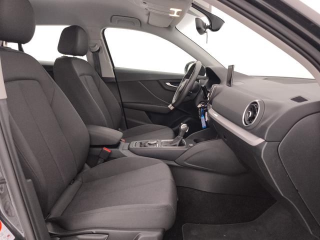 AUDI Q2 30 2.0 TDI S-TRONIC - foto 27