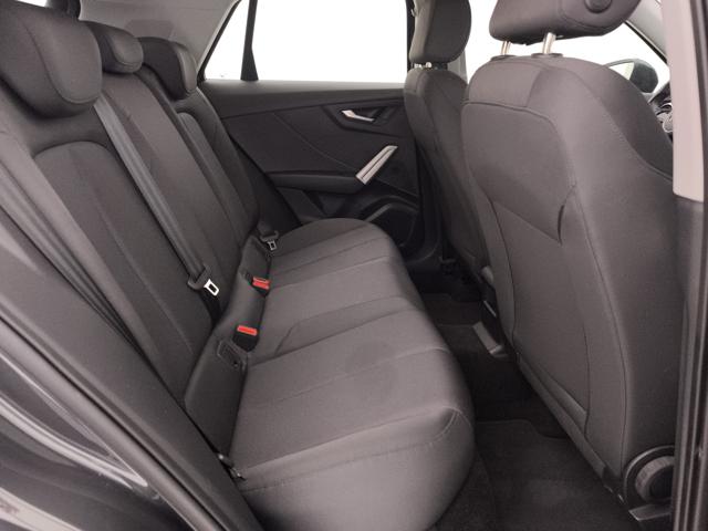 AUDI Q2 30 2.0 TDI S-TRONIC - foto 25