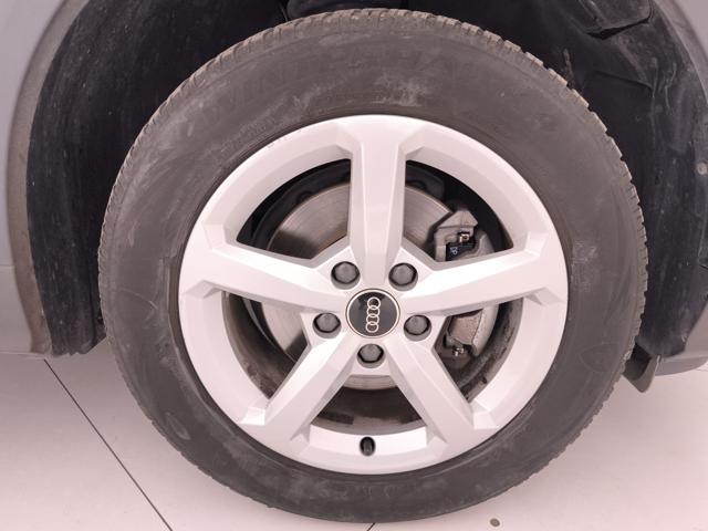 AUDI Q2 30 2.0 TDI S-TRONIC - foto 28