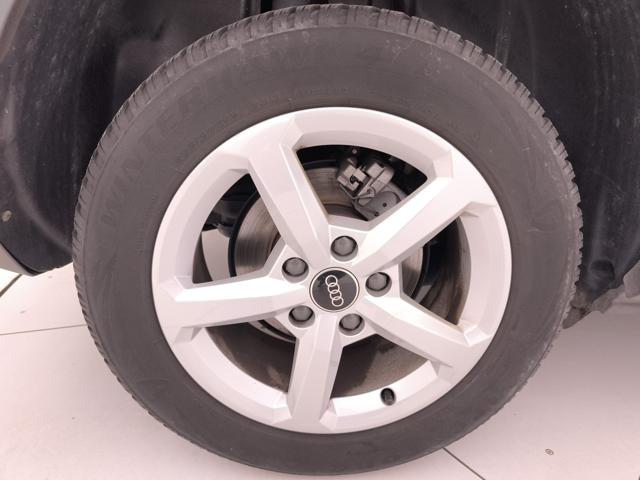 AUDI Q2 30 2.0 TDI S-TRONIC - foto 23