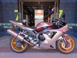 YAMAHA YZF R1 my 03