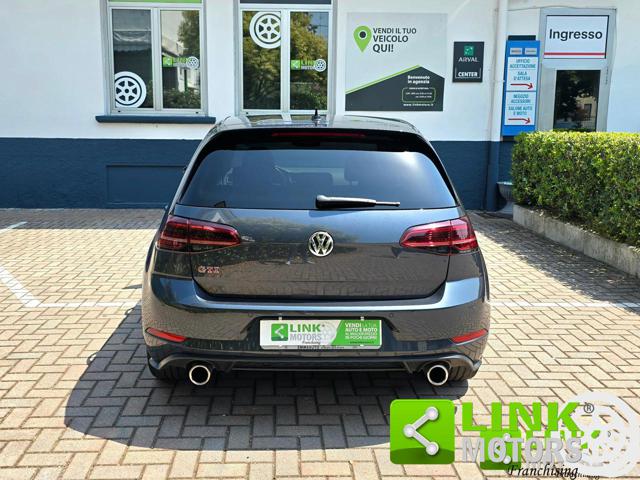 VOLKSWAGEN GOLF PERFORMACE - foto 6