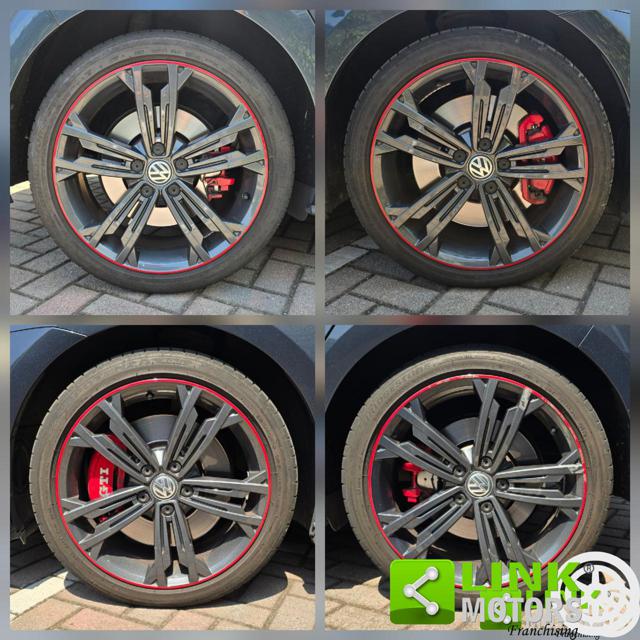 VOLKSWAGEN GOLF PERFORMACE - foto 15