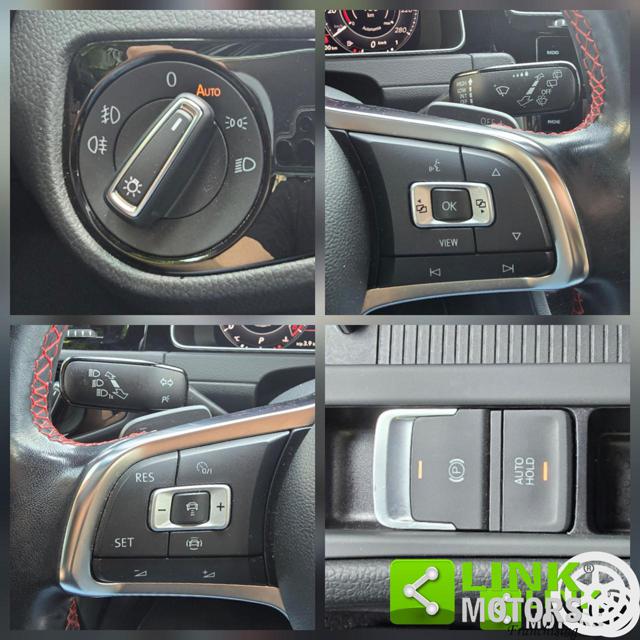 VOLKSWAGEN GOLF PERFORMACE - foto 17