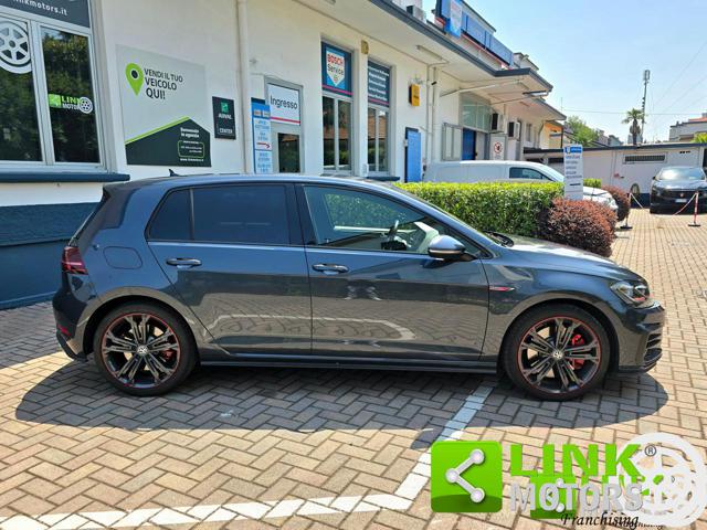 VOLKSWAGEN GOLF PERFORMACE - foto 8
