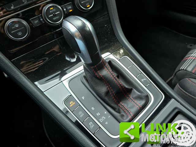 VOLKSWAGEN GOLF PERFORMACE - foto 14