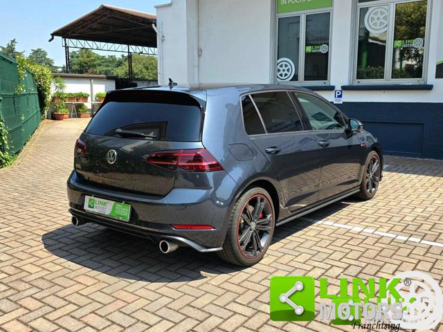 VOLKSWAGEN GOLF PERFORMACE - foto 7