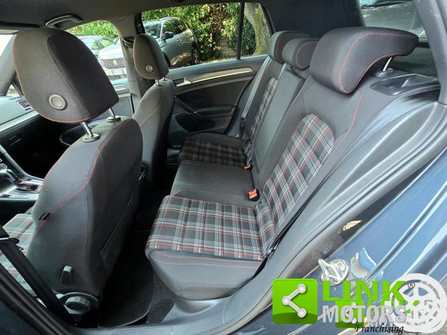 VOLKSWAGEN GOLF PERFORMACE - foto 11