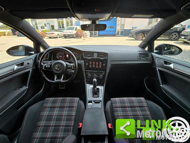 VOLKSWAGEN GOLF PERFORMACE - foto 9