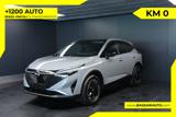 NISSAN Qashqai MHEV 158 CV Xtronic N-Connecta