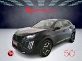 PEUGEOT 2008 BlueHDi 130 Cv EAT8 Automatica Allure Km 78.000