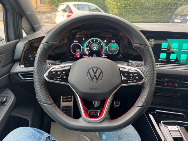 VOLKSWAGEN GOLF 2.0 TSI DSG GTI - foto 24