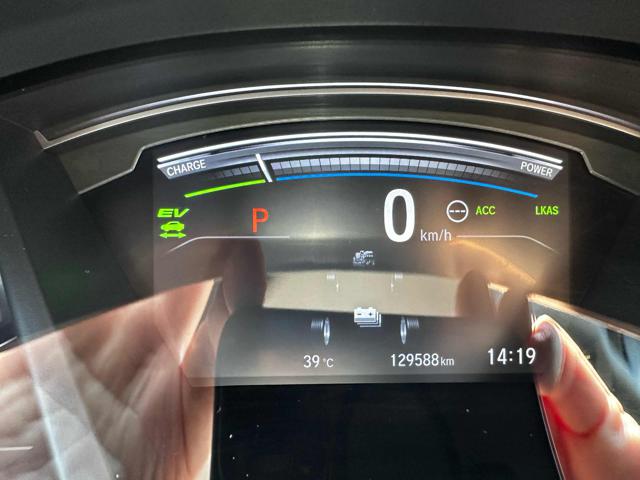 HONDA CR-V 2.0 HEV ECVT ELEGANCE NAVI - foto 22