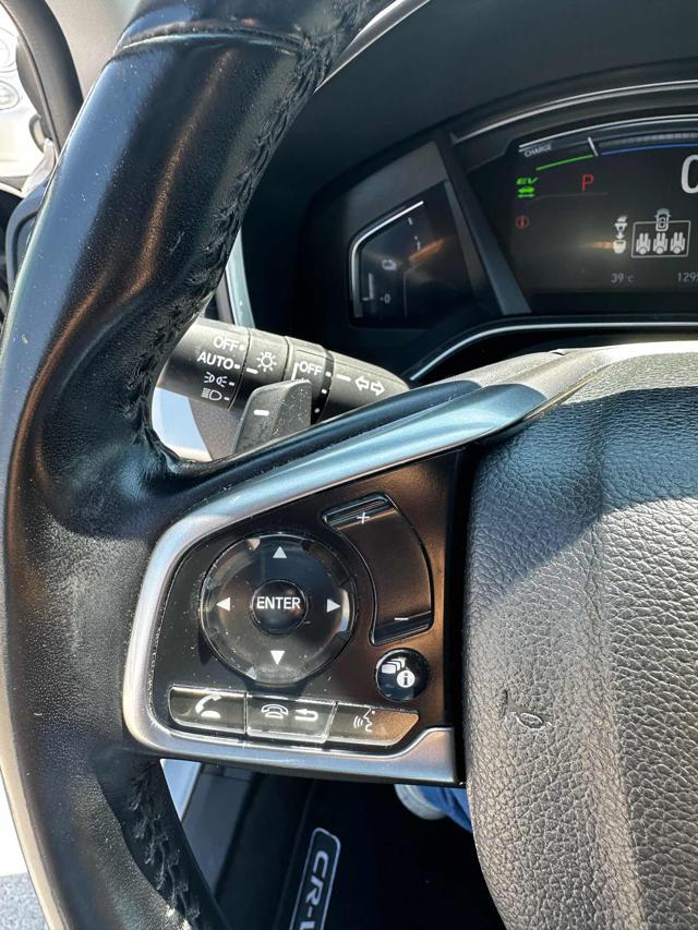 HONDA CR-V 2.0 HEV ECVT ELEGANCE NAVI - foto 21